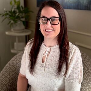 Meet your Posher, Mandy